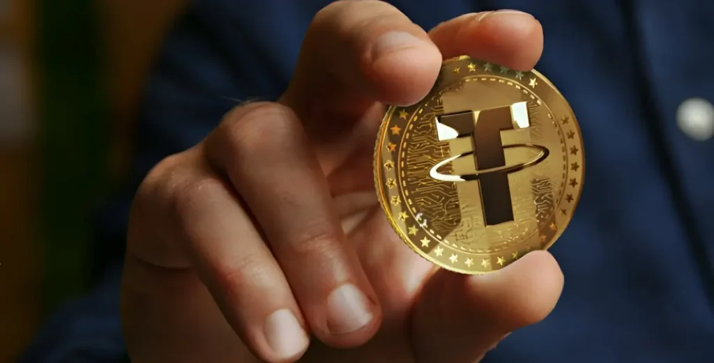 one-click stablecoin checkout
