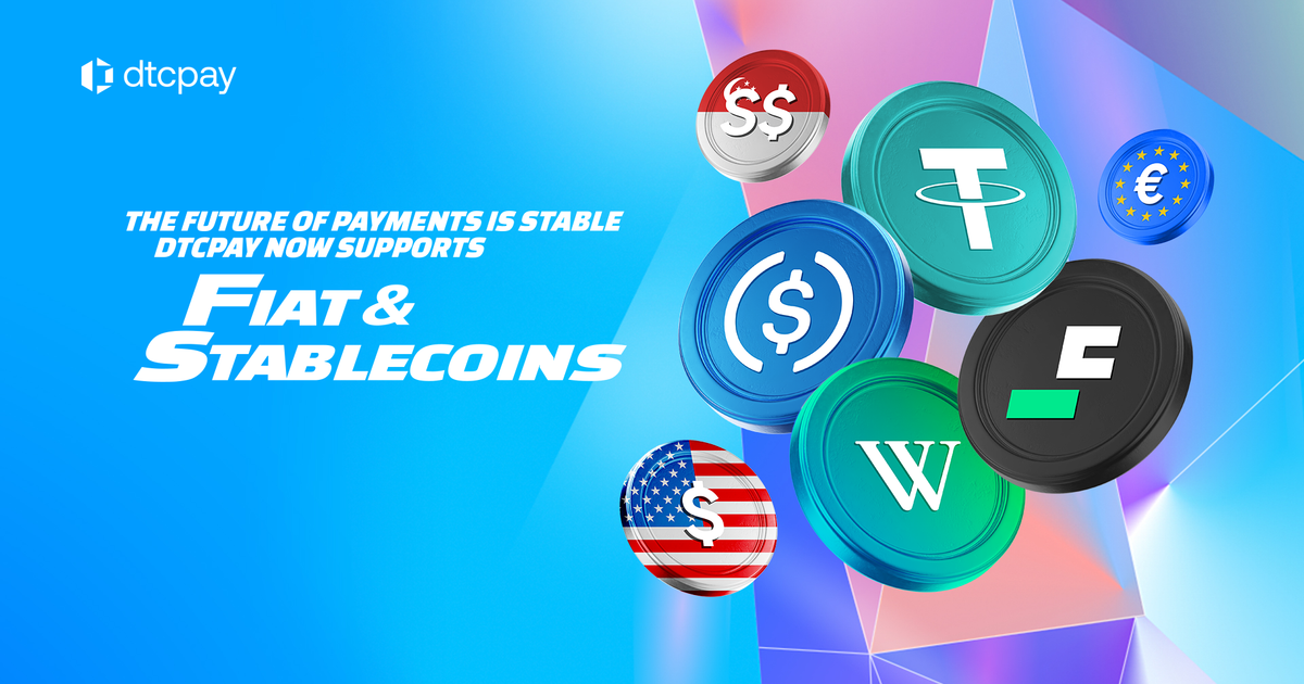 Why Is the Year of Instant Fiat-to-Stablecoin Checkouts