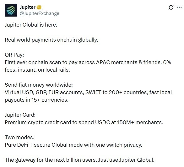 Why is the Year of Instant On-Chain Payments