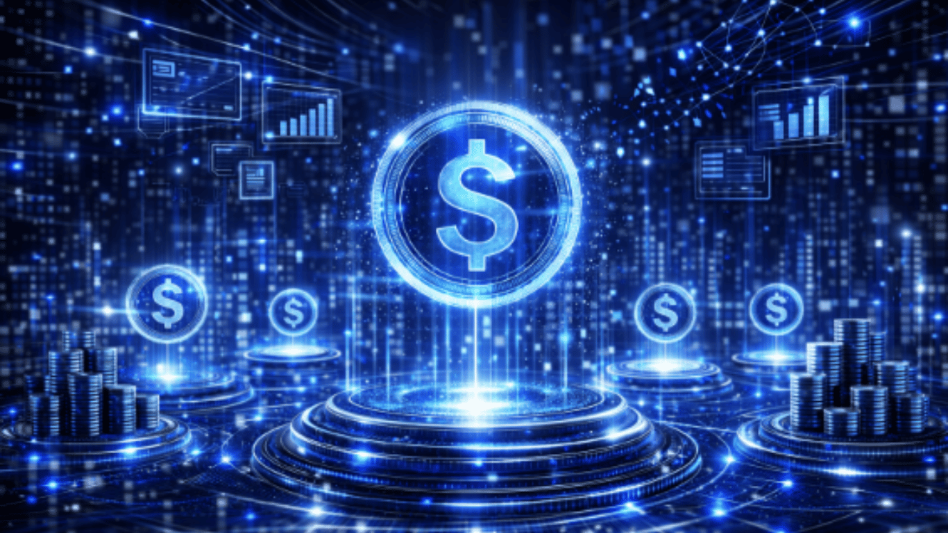 Why is the Year of Instant Fiat-to-Stablecoin Checkout