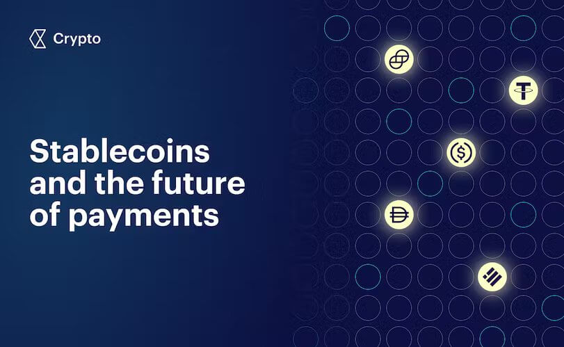 Why is the Year of One-Click Stablecoin Checkout SDKs for E-Commerce