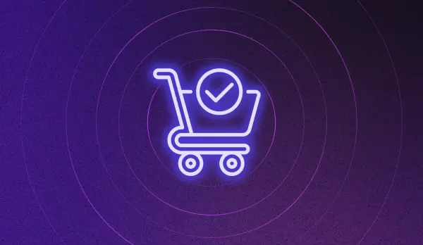 one-click stablecoin checkout