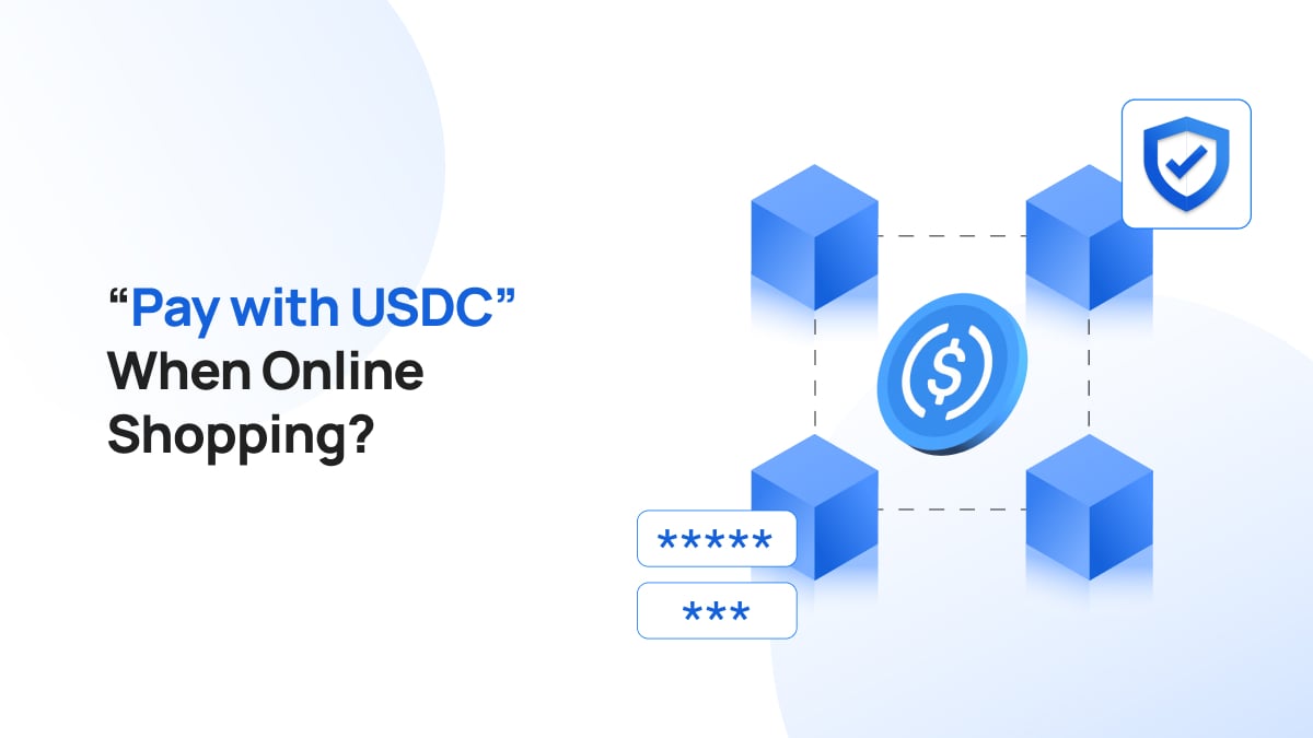 Why Is the Year of One-Click Stablecoin Checkout SDKs for E-Commerce