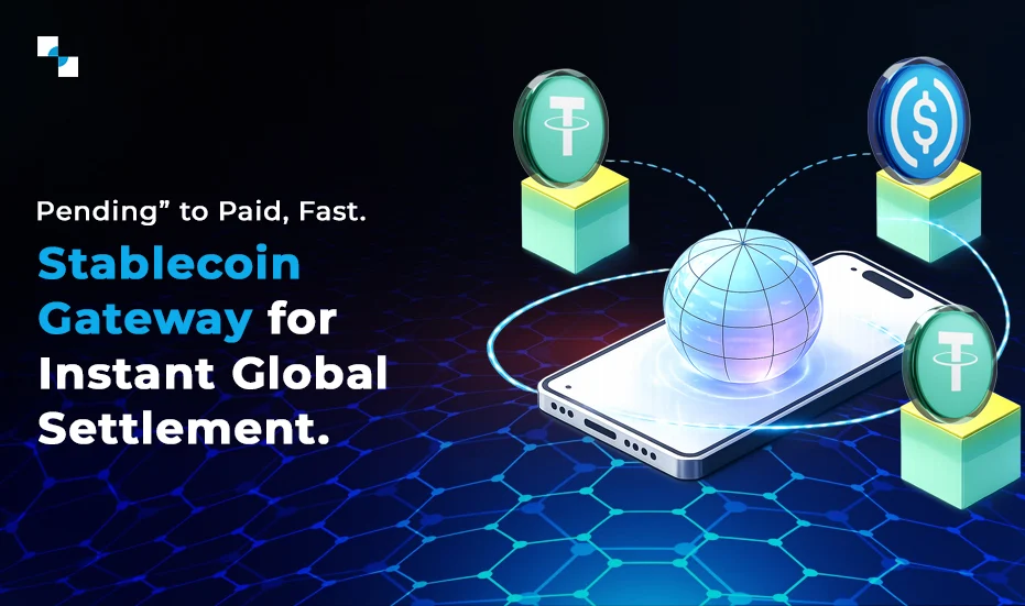 Why is the Year of One-Click Stablecoin Checkout SDKs for E-Commerce