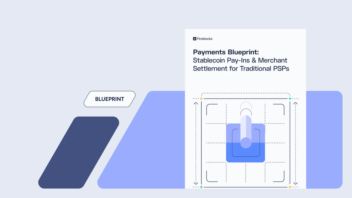 one-click stablecoin checkout