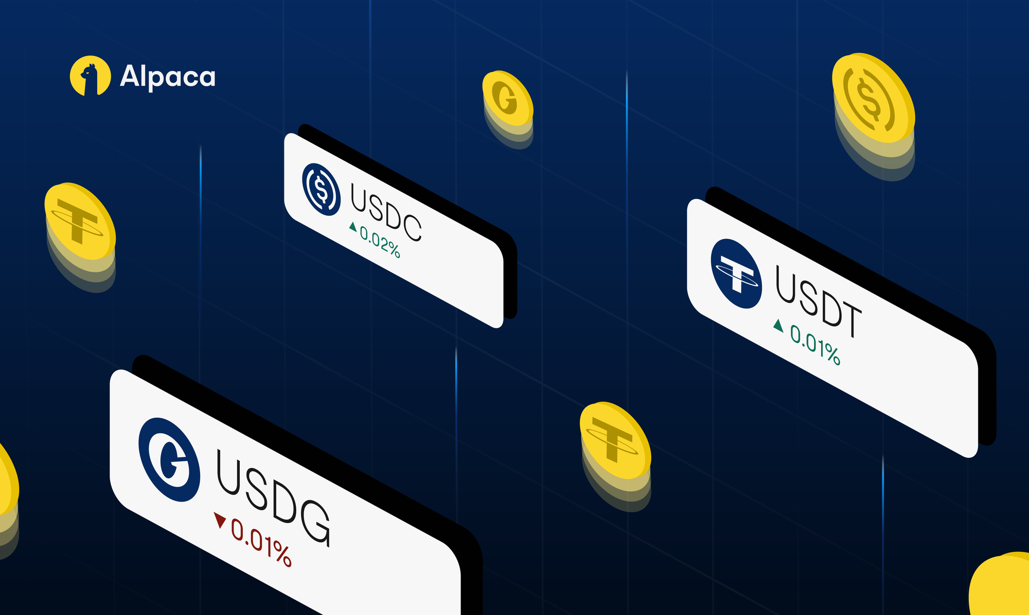 one-click stablecoin checkout