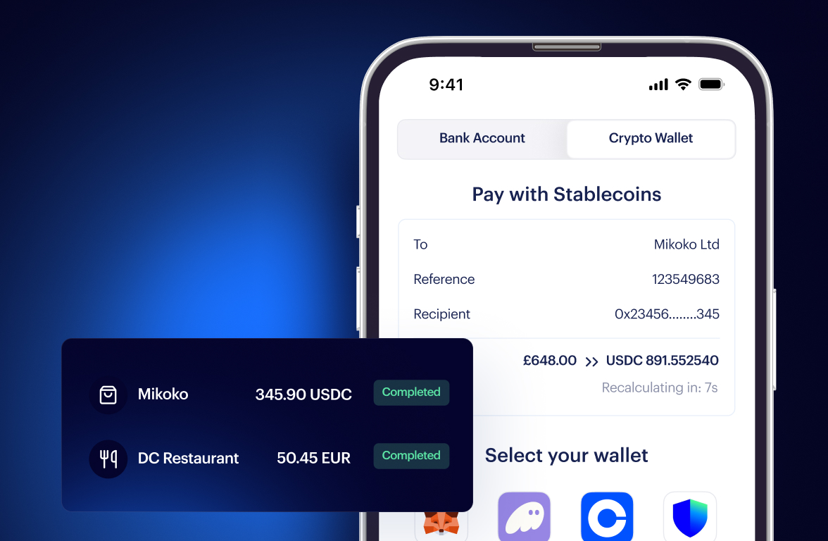 2026 guide to One-Click Stablecoin Checkout SDKs: Boost Conversion with Frictionless Crypto Payments