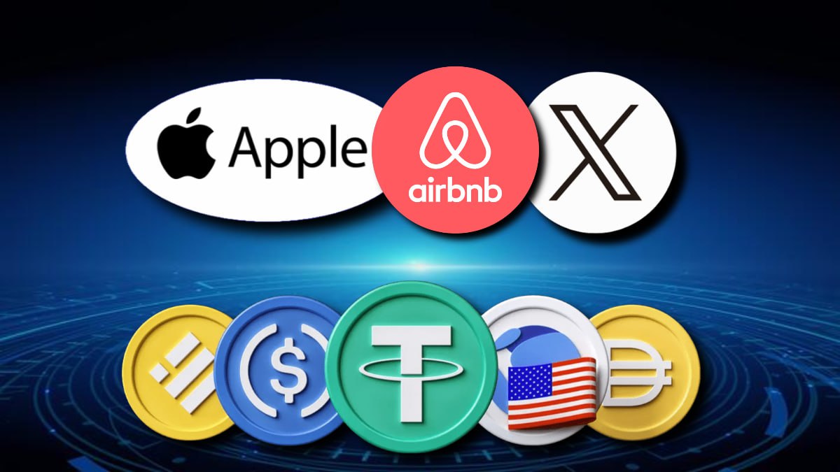 stablecoin integration